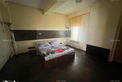 Apartament cu 4 camere decomandat, mobilat în Centrul Civic - 11