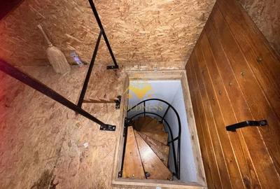 2 camere, 2 niveluri, Pet Friendly, Manastur, Zona Big Izlazului - 11