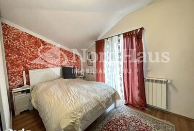 Casă cu 5 camere cu Teren 500 Mp în Șura Mică - 10