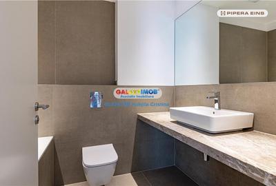 Vanzare apartament 4 camere Pipera constructie premium - 34