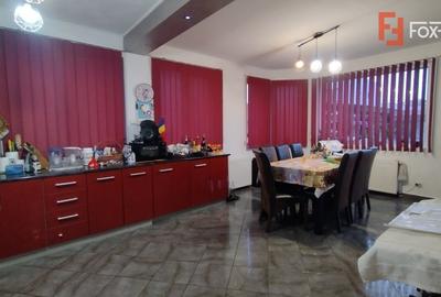 Casa individuala 4 camere, Sacalaz - Garaj, piscina exterioara Casa individuala 4 camere, Sacalaz - Garaj, piscina exterioara - 4