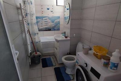 Garsonieră decomandată în Gheorghe Lazăr - 2