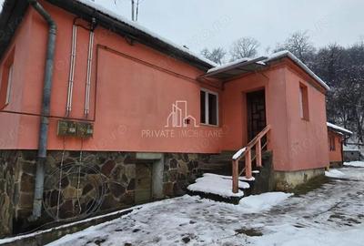 Casa de vanzare, 128 Mp utili, zona Canepii, Sighisoara - 9