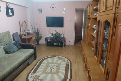 Apartament cu 2 camere decomandat în Central - 4