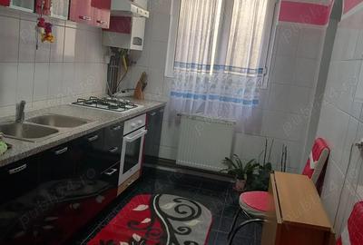 Garsonieră decomandată în Craiter - 2