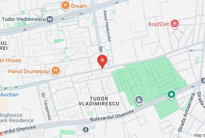Apartament cu 3 camere decomandat în Drumul Taberei - 1