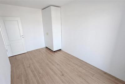 Apartament cu 3 camere semidecomandat, mobilat în Zorilor - 11