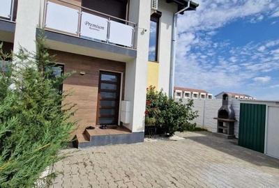 Duplex in zona Calea Urseni - mobilat si utilat - 8