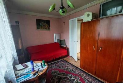 Apartament 2 camere etajul 1 Astra- Saturn - 2