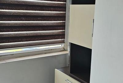 Garsonieră decomandată în Abator - 6