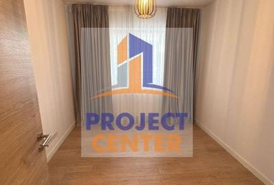 Apartament cu 3 camere decomandat în Central - 2