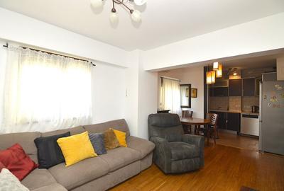 INCHIRIERE APARTAMENT 3 CAMERE CALEA CALARASILOR – METROU MUNCII – PET FRIENDLY - 2