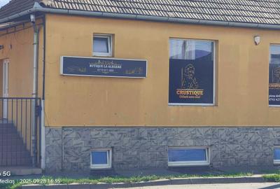 Spațiu comercial, de 50 mp, în Sebeș - 1