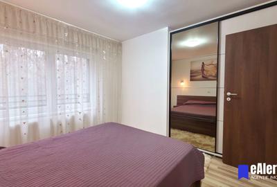 Inchiriere 2 camere, Piata Sudului, bloc nou, centrala, loc parcare - 19