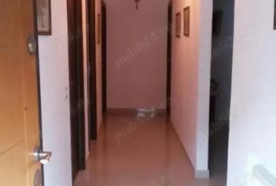 Apartament cu 3 camere decomandat în Ferentari - 9