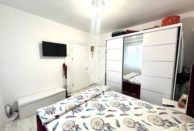 Apartament 2 camere, etaj 2, zona Rahovei - 8
