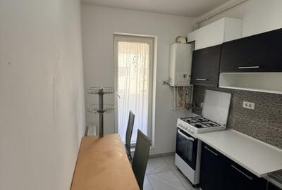 Inchirierz Garsoniera  Militari Residence strada Tineretului - 8