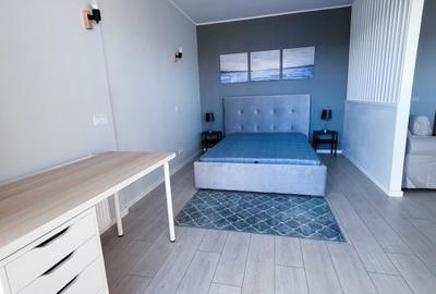 Garsonieră decomandată în Lujerului - 5