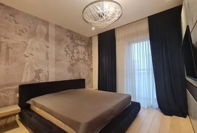 Apartament elegant si luxos 3 camere One Herastrau Park - 16