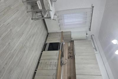 Apartament cu 2 camere decomandat în Unirii - 4