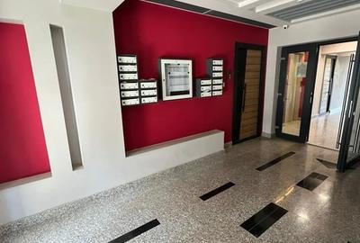 Penthouse 3 Rooms in Onix Pipera 104 mp | 2 Terase | 2 Bai - 5