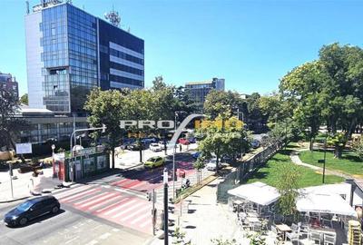 Ultracentral, Apartament - Birou de inchiriat 6 camere, su.1 - 6