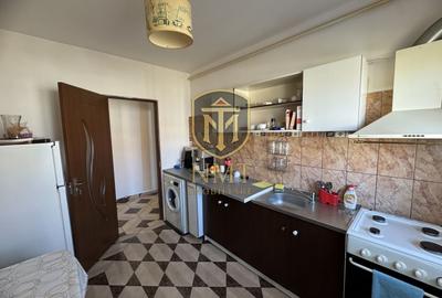 Garsonieră decomandată, mobilată în Florești - 4