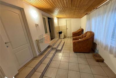 Casă cu 3 camere decomandat cu Teren 1000 Mp în Cernătești - 11