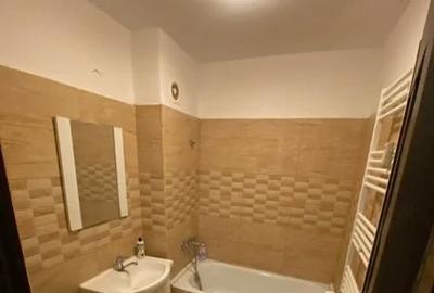 Garsonieră decomandată în Baicului