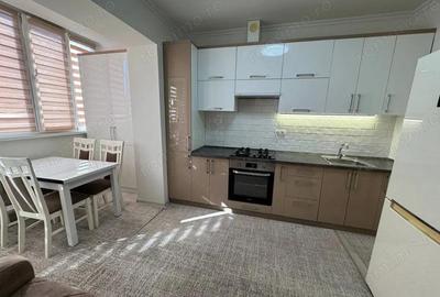 Apartament cu o camera de vanzare in zona Liviu Rebreanu - 2