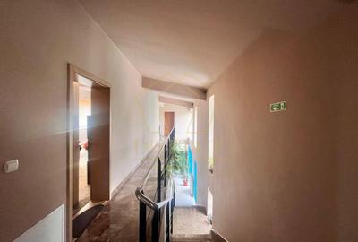 Pensiune superba cu piscina | COMISION 0 | Girocului - 14