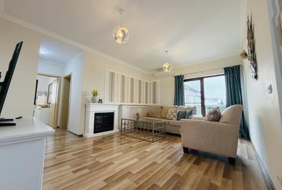 Apartament de inchiriat, 2 camere, 54mp - zona Braytim - 1