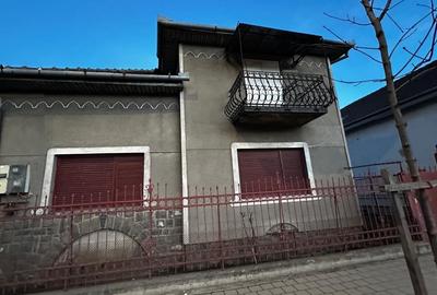 Casă individuală cu 4 camere cu Canalizare în Ampoi 3 - 1