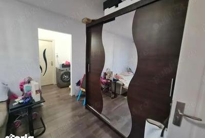 Apartament cu 2 camere semidecomandat în Republicii - 6