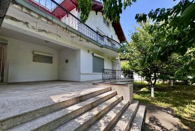 Vila Manastirea Snagov - 14