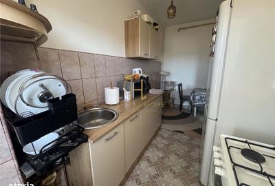 Garsonieră decomandată în Păcurari - 3