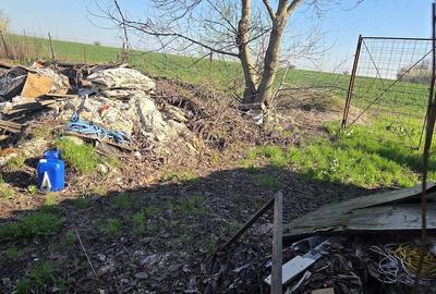 Casă cu 4 camere cu Teren 1000 Mp în Mataraua - 5