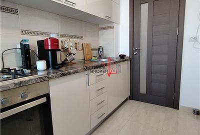 Apartament cu 2 camere semidecomandat, mobilat în Theodor Pallady - 5