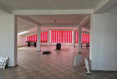 SPATIU COMERCIAL ZONA KAUFLAND ANDA - 10