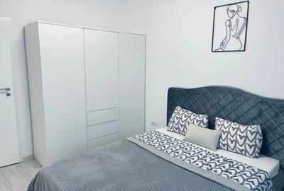 Apartament modern de vânzare – Popești-Leordeni - 12