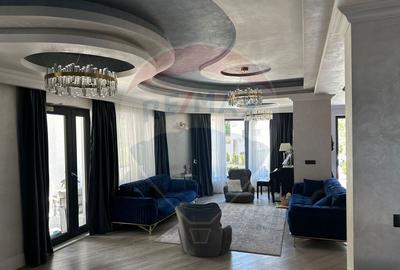 Vila de lux de vanzare in Ipotesti-Suceava - 12
