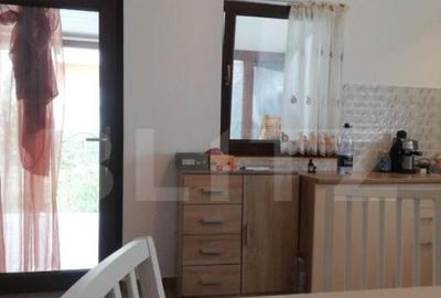 Casa tip duplex cu garaj, 3 camere, 115mp, Mosnita Veche - 6