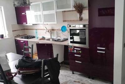 Apartament cu 4 camere în Centrul Vechi - 3