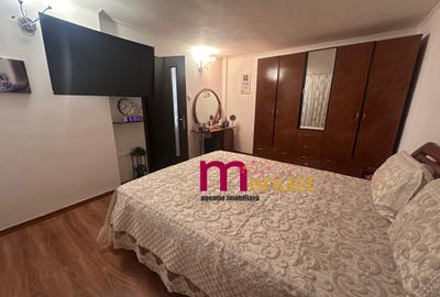 Casa din BCA, Zona E3,Teren 453 mp - 21