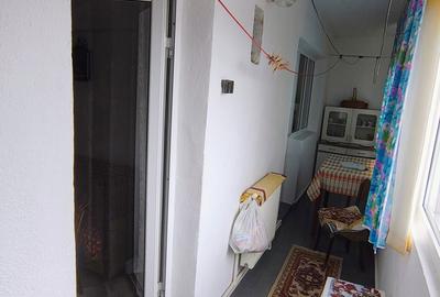 Apartament cu 3 camere decomandat în Central - 6