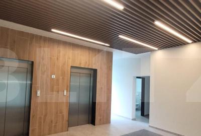 Spațiu comercial, de 321 mp, în Florești - 6