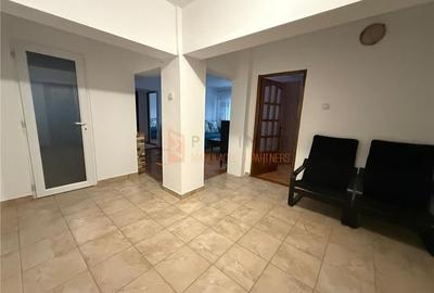 Apartament 3 camere cf 1  decomandat zona Obor - 1