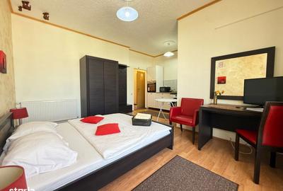 Garsonieră semidecomandată în Borhanci - 4