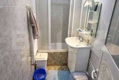 Apartament cu 2 camere decomandat, mobilat în Ultracentral - 7