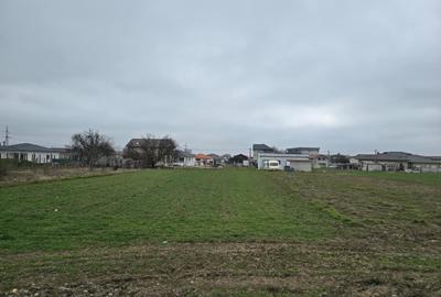 Teren Construcții intravilan de 1200 mp, în Cumpăna - 7